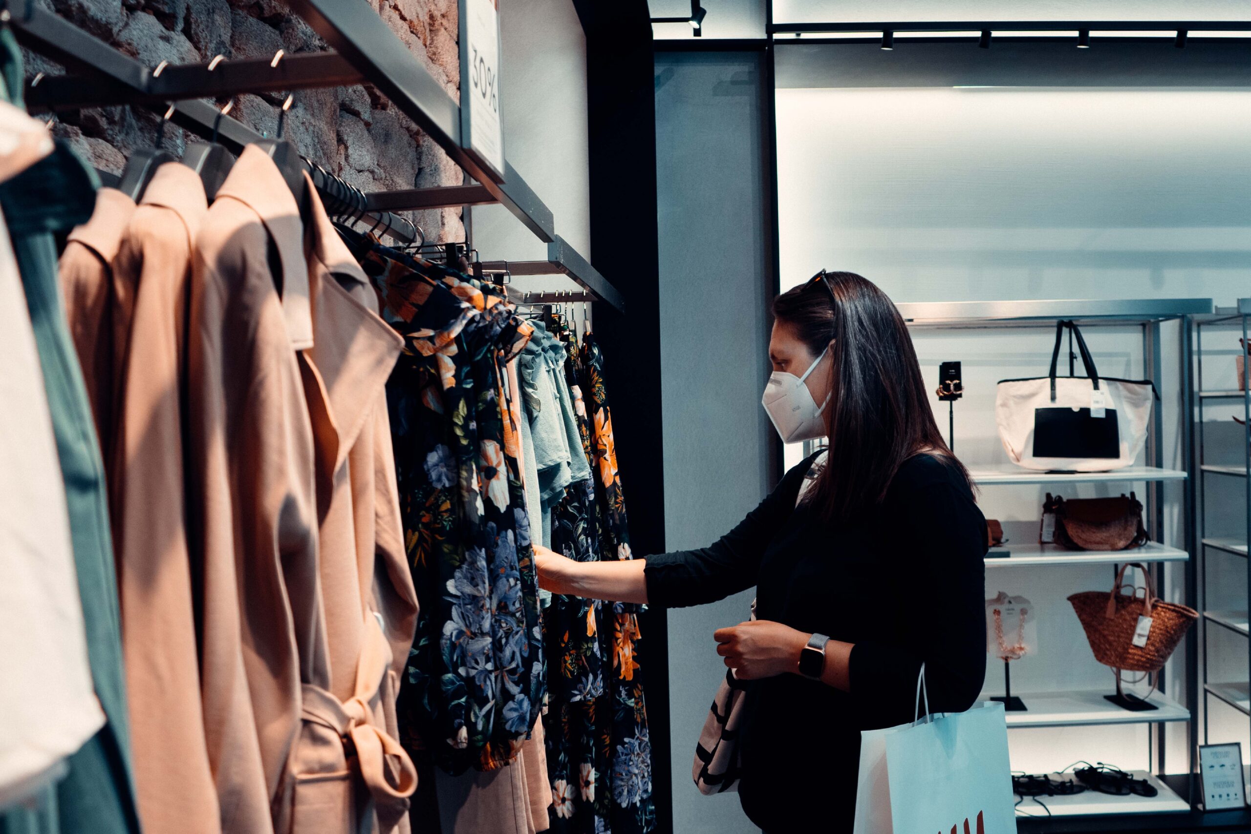 Here's How to Make Personal Shopping a Real Retail Career